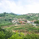 Casa Avos D'ouro - Barqueiros, Mesao Frio, Douro בית נופש מסאו פריו