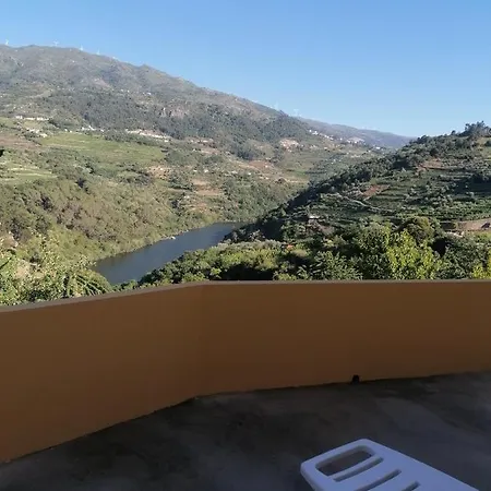 Casa Avos D'ouro - Barqueiros, Mesao Frio, Douro *