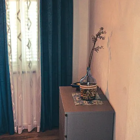 Casa Avós D'ouro - Barqueiros,