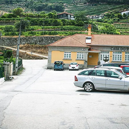 Дом отдыха Casa Avos D'ouro - Barqueiros, Mesao Frio, Douro