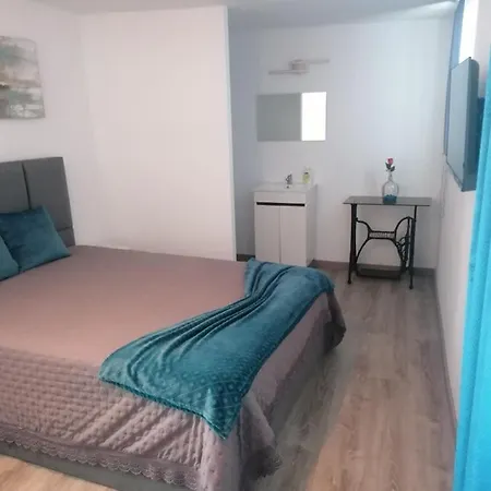 Сasa de vacaciones Casa Avós D'ouro - Barqueiros, Mesão Frio