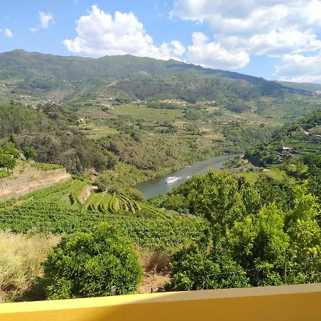 Feriehus Casa Avos D'ouro - Barqueiros, Mesao Frio, Douro Mesão Frio