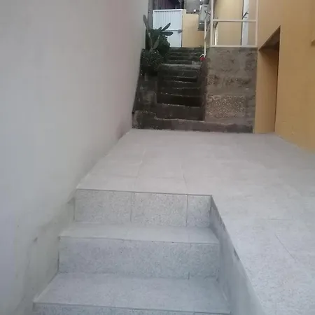 Casa Avós D'ouro - Barqueiros,