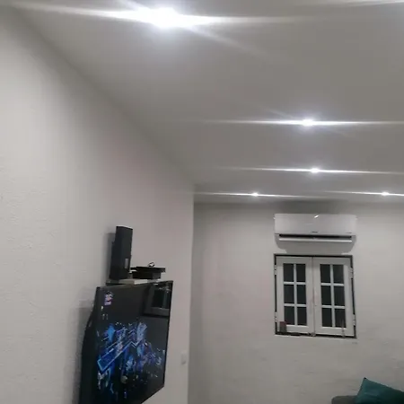 Casa Avós D'ouro - Barqueiros, Сasa de vacaciones