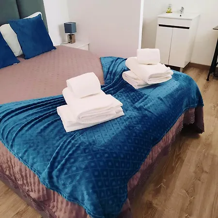 Casa Avos D'ouro - Barqueiros, Mesao Frio, Douro Dom wakacyjny Mesão Frio