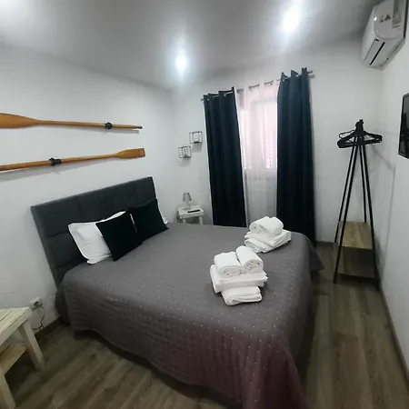 Сasa de vacaciones Casa Avós D'ouro - Barqueiros, Mesão Frio