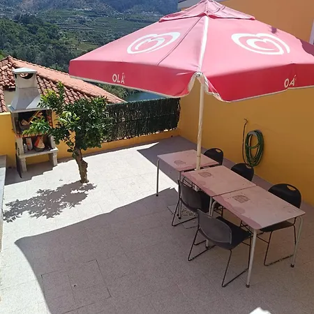 Holiday home Casa Avos D'ouro - Barqueiros, Mesao Frio, Douro