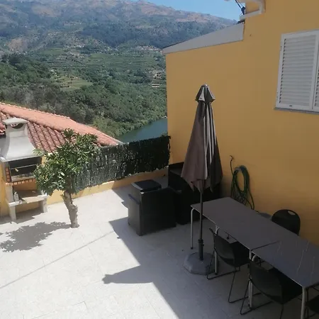 Casa Avos D'ouro - Barqueiros, Mesao Frio, Douro 度假居