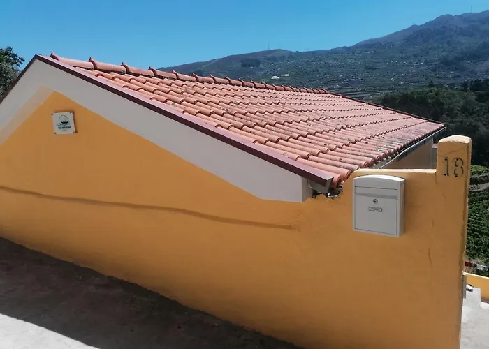 Hébergement de vacances Casa Avos D'ouro - Barqueiros, Mesao Frio, Douro