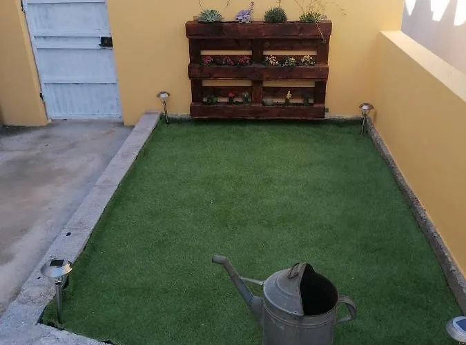 Ferienhaus Casa Avos D'ouro - Barqueiros, Mesao Frio, Douro *