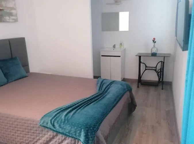 Ferienhaus Casa Avos D'ouro - Barqueiros, Mesao Frio, Douro Mesão Frio