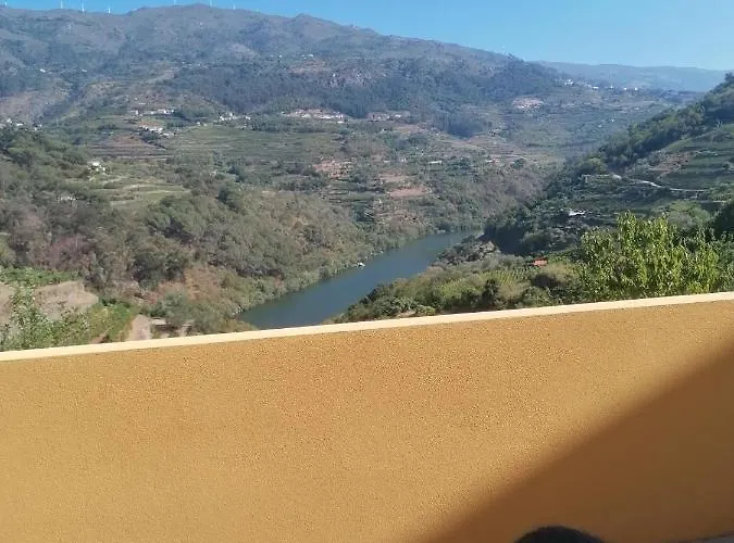 Casa Avos D'ouro - Barqueiros, Mesao Frio, Douro Mesão Frio