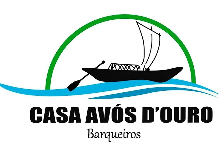 Casa Avos D'ouro - Barqueiros, Mesao Frio, Douro *