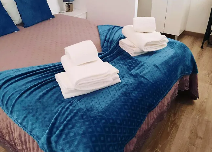 Casa Avos D'ouro - Barqueiros, Mesao Frio, Douro Hébergement de vacances Mesão Frio