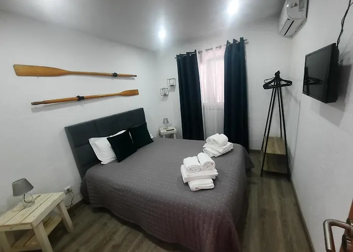 Dom wakacyjny Casa Avos D'ouro - Barqueiros, Mesao Frio, Douro Mesão Frio