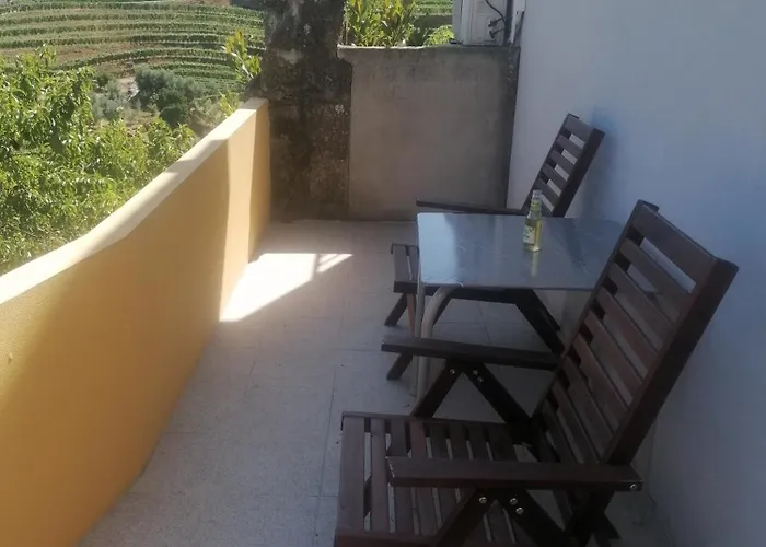 Casa Avos D'ouro - Barqueiros, Mesao Frio, Douro Mesão Frio